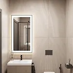 アパート Azulis 5 Pisano - 1br With Terrace, Lift & Parking, Aldo Moro