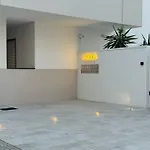 Azulis 5 Pisano - 1br With Terrace, Lift & Parking, Aldo Moro *