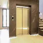 Azulis 5 Pisano - 1br With Terrace, Lift & Parking, Aldo Moro