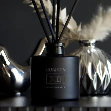 Luxury Newly Build 1br Azulis#5 - Lift - Terrace - Free Parking *