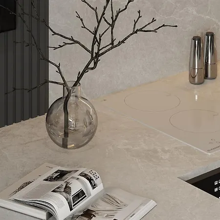 Luxury Newly Build 1br Azulis#5 - Lift - Terrace - Free Parking Olbia