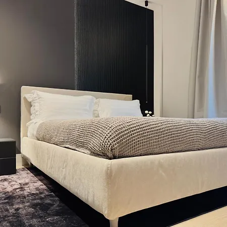 Luxury Newly Build 1br Azulis#5 - Lift - Terrace - Free Parking Olbia