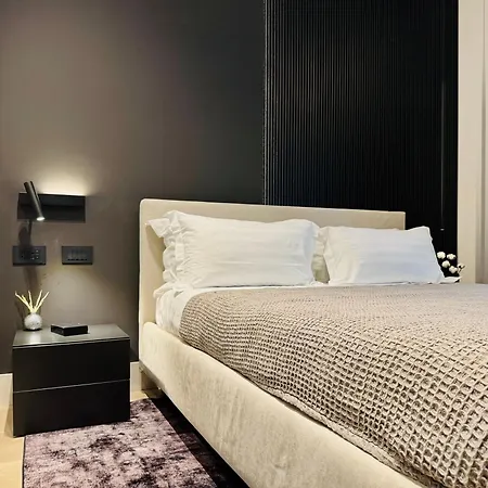 Luxury Newly Build 1br Azulis#5 - Lift - Terrace - Free Parking Olbia