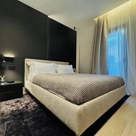 Luxury Newly Build 1br Azulis#5 - Lift - Terrace - Free Parking Apartment Olbia