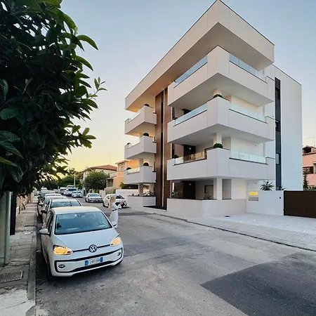Luxury Newly Build 1br Azulis#5 - Lift - Terrace - Free Parking Apartment Olbia