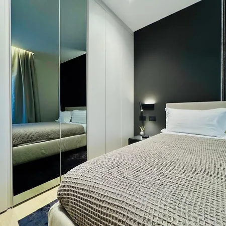 Luxury Newly Build 1br Azulis#5 - Lift - Terrace - Free Parking *