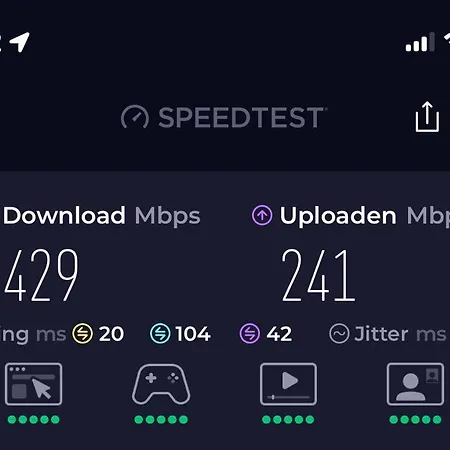 Luxury Newly Build 1br Azulis#5 - Lift - Terrace - Free Parking Lejlighed