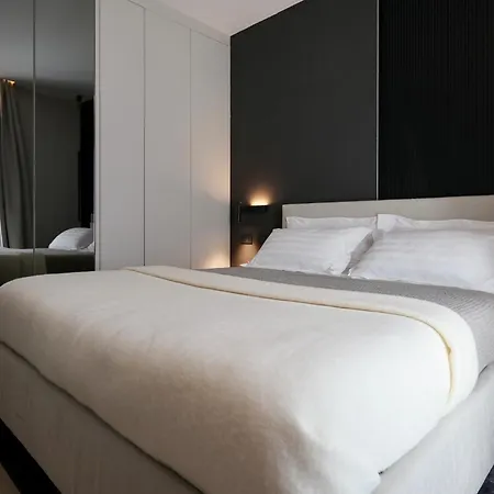 Luxury Newly Build 1br Azulis#5 - Lift - Terrace - Free Parking * Olbia