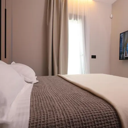 Azulis Pisano Suite 5 Terrace *