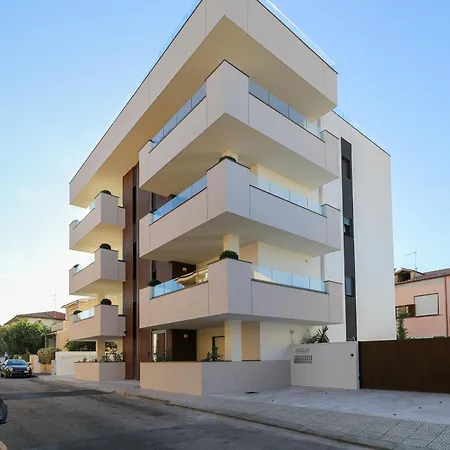 Azulis Pisano Suite 5 Terrace *