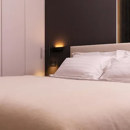 Luxury Newly Build 1br Azulis#5 - Lift - Terrace - Free Parking Lejlighed Olbia