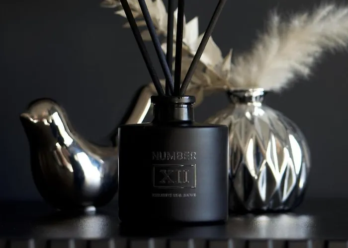 Luxury Newly Build 1br Azulis#5 - Lift - Terrace - Free Parking *