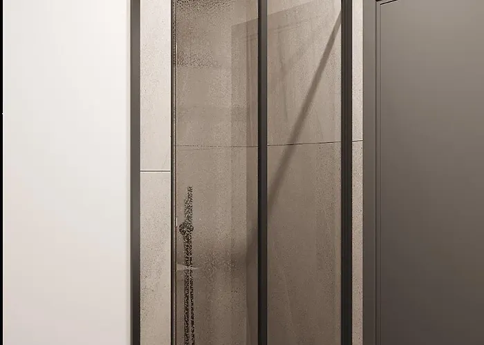 Luxury Newly Build 1br Azulis#5 - Lift - Terrace - Free Parking Lägenhet Olbia