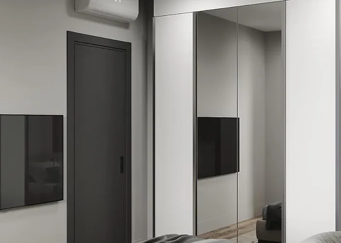 Luxury Newly Build 1br Azulis#5 - Lift - Terrace - Free Parking Olbia