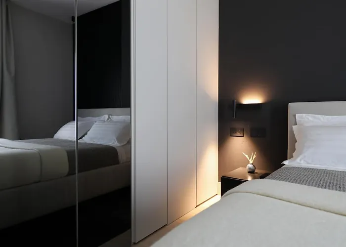 Luxury Newly Build 1br Azulis#5 - Lift - Terrace - Free Parking Apartman *